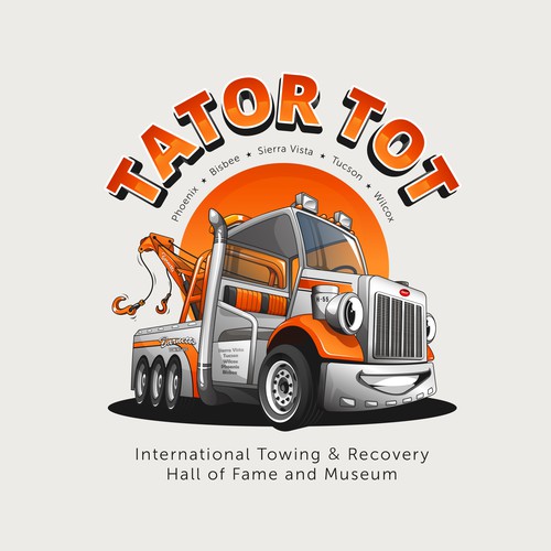 International Towing & Recovery Hall of Fame and Museum