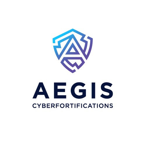 cybersecurity  Logo