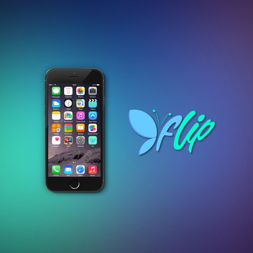 Flip Logo