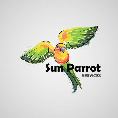 Sun Parrot Services