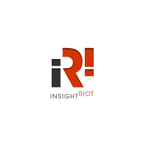 Insight Riot (Agency) Logo