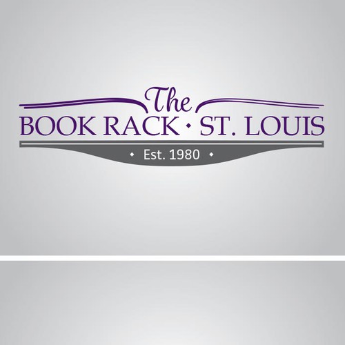 The Book Rack St. Louis