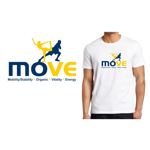 logo for Move