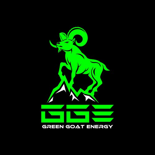 green goat energy