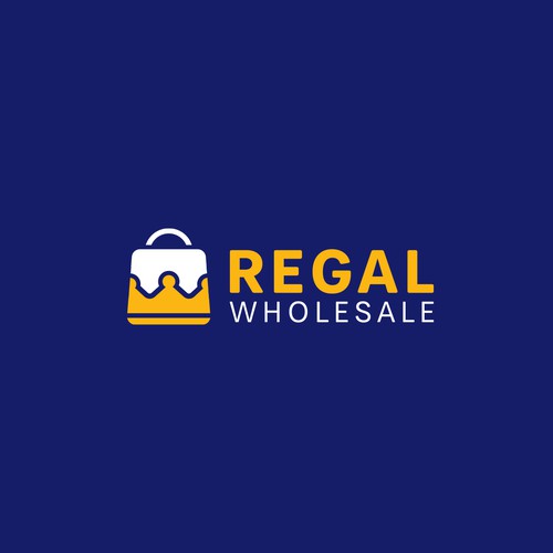 Regal Wholesale logo