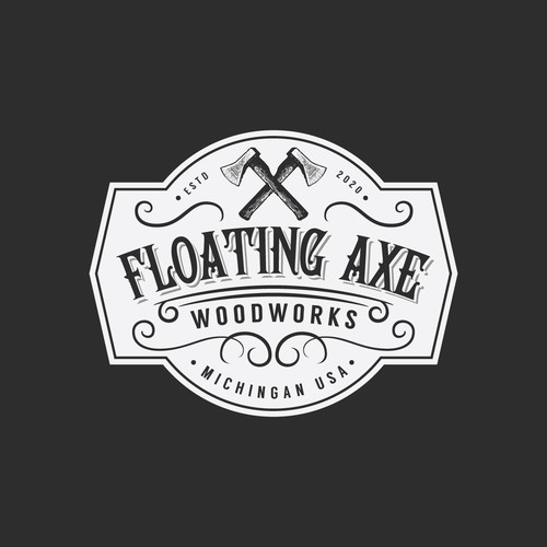 Floating Axe Woodworks