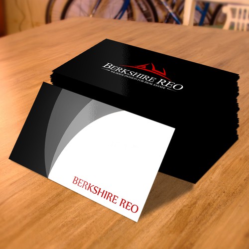 Real Estate Company Logo