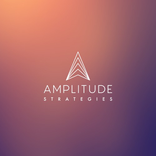 Sophisticated and modern logo for consultancy for audiovisual businesses.