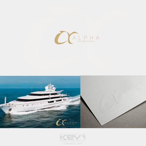 Alpha Custom Yachts