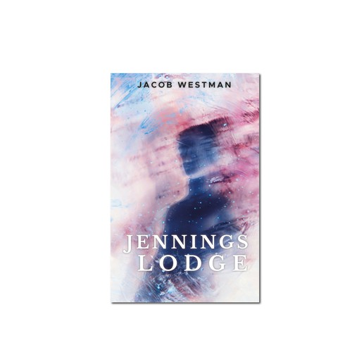 BOOK COVER PAGE DESIGN