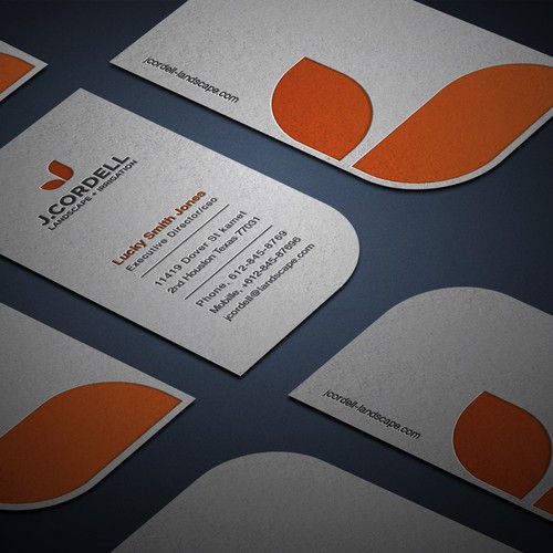 business card Designs