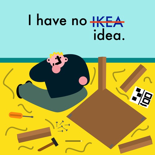 no idea