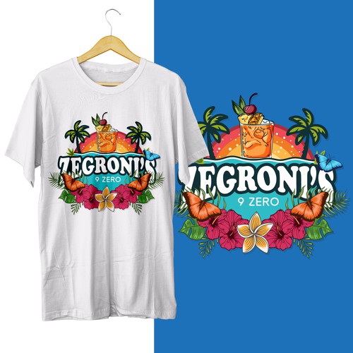 Zegroni's