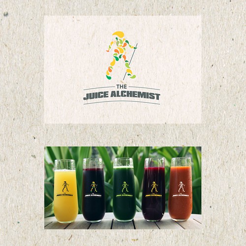 Juice Alchemist