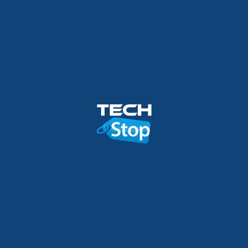  Logo for Online Retailer of Electronics 