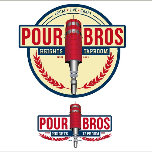 Brew Pub Logo