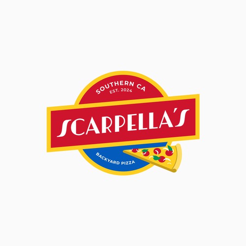 Scarpella's Pizza