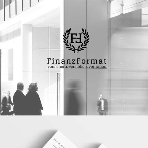 Financial institution
