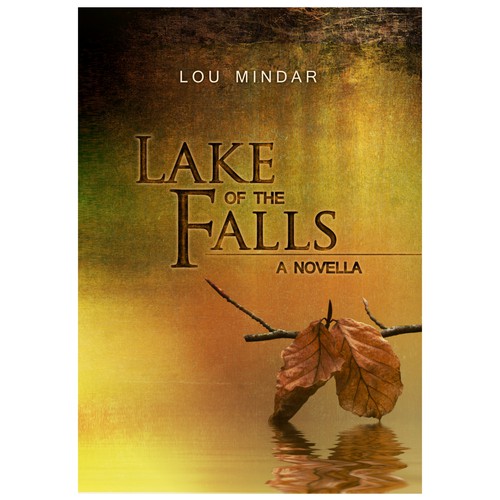 Lake of the Falls Cover