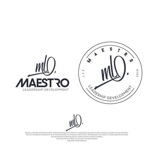 Maestro Leadership Development