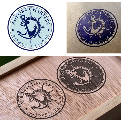 Create a logo design for a unique business in New Zealand!