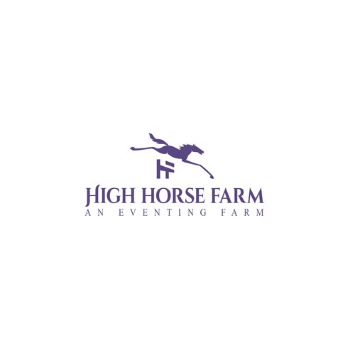 high horse farm