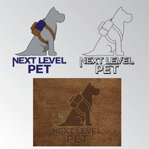 NextLevel Puppy