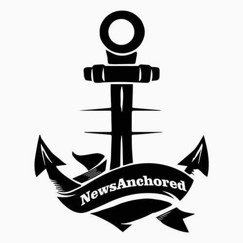 Logo creation for News site