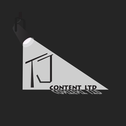 Logo for Media/Productions Company