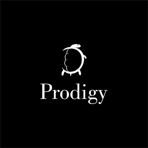 Prodigy Concept Logo