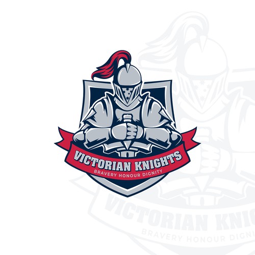 Knight Logo