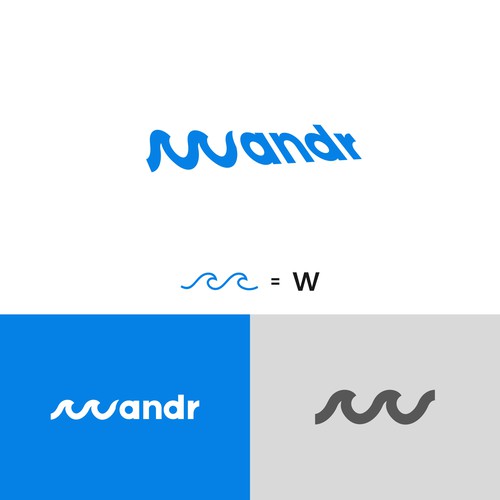 Wandr Logo
