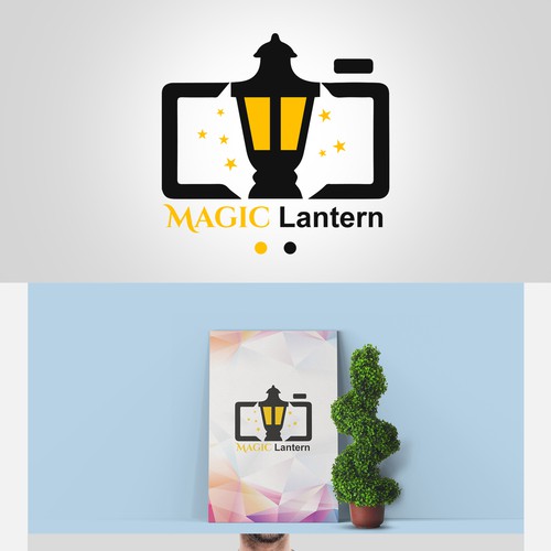 Magic lantern 