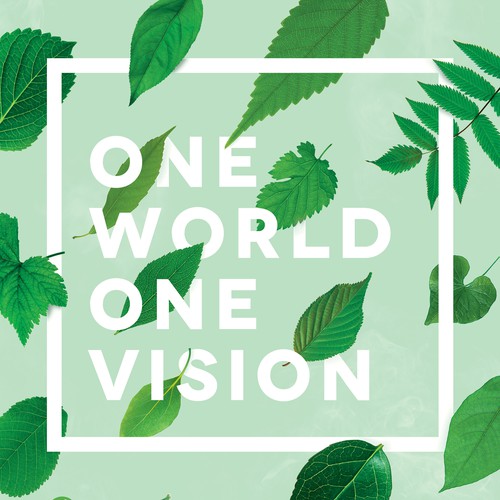 One World. One Vision