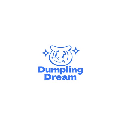 Dumpling logo