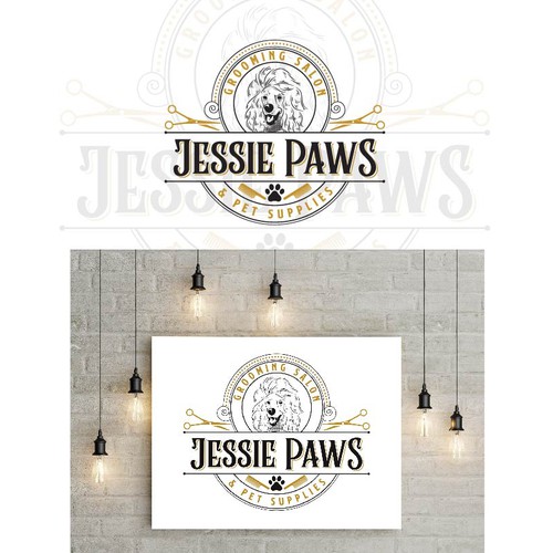 Jessie Paws