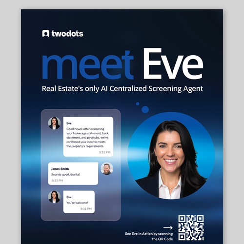 AI Leasing Flyer
