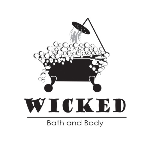 Wickedbath and body