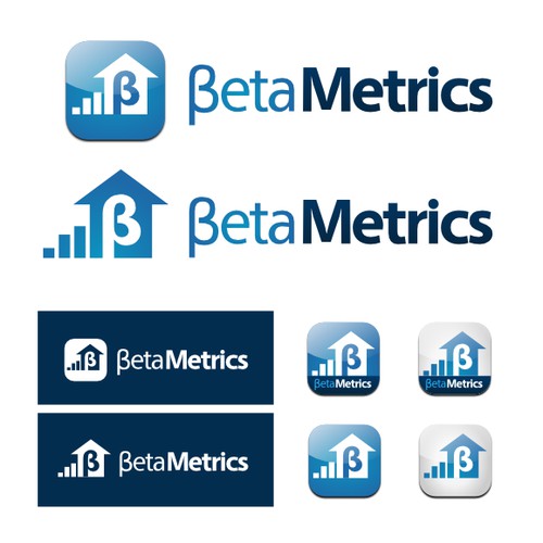 logo for BetaMetrics