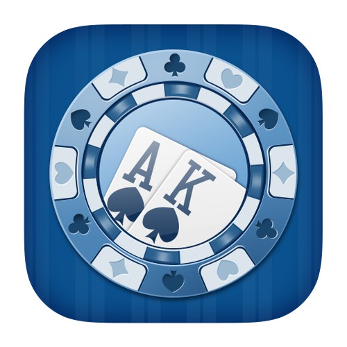 Poker app