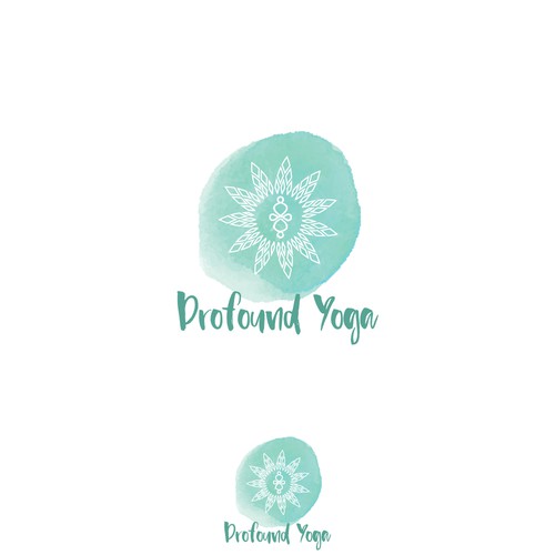 Yoga Logo