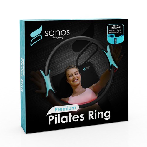 Pilate Ring