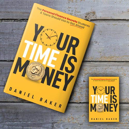 Your Time is Money