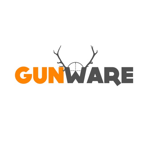 LOGO For Gunware