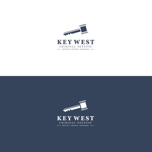 Logo Design | Key West