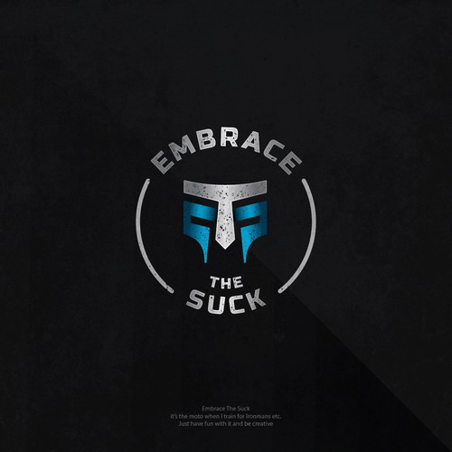 Embrace The Suck (ETS) 