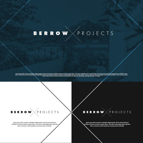 Berrow Projects