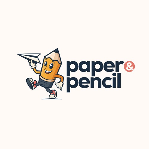 PAPER & PENCIL