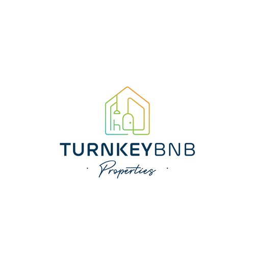 TurnKey BnB Design; TurnKey BnB Properties