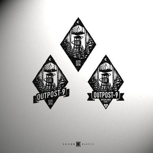 Outpost 9